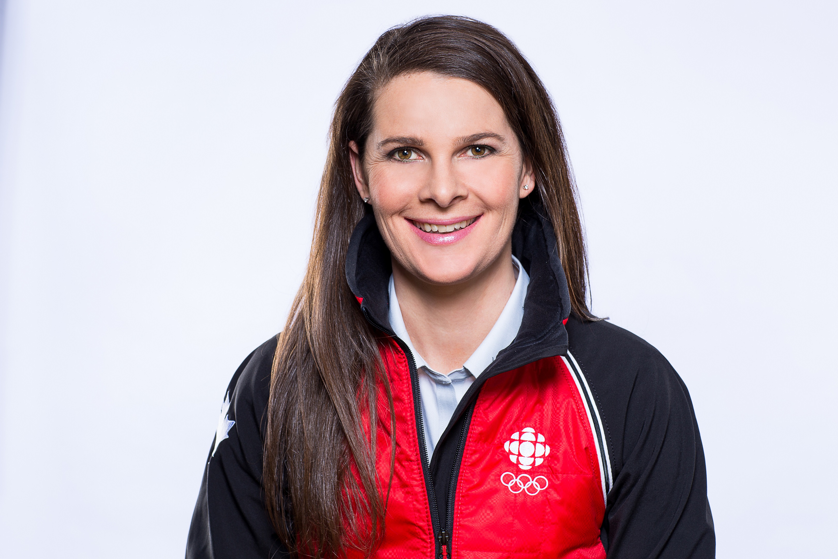 Jennifer Botterill | Broadcaster & Three-Time Olympic Gold Medallist